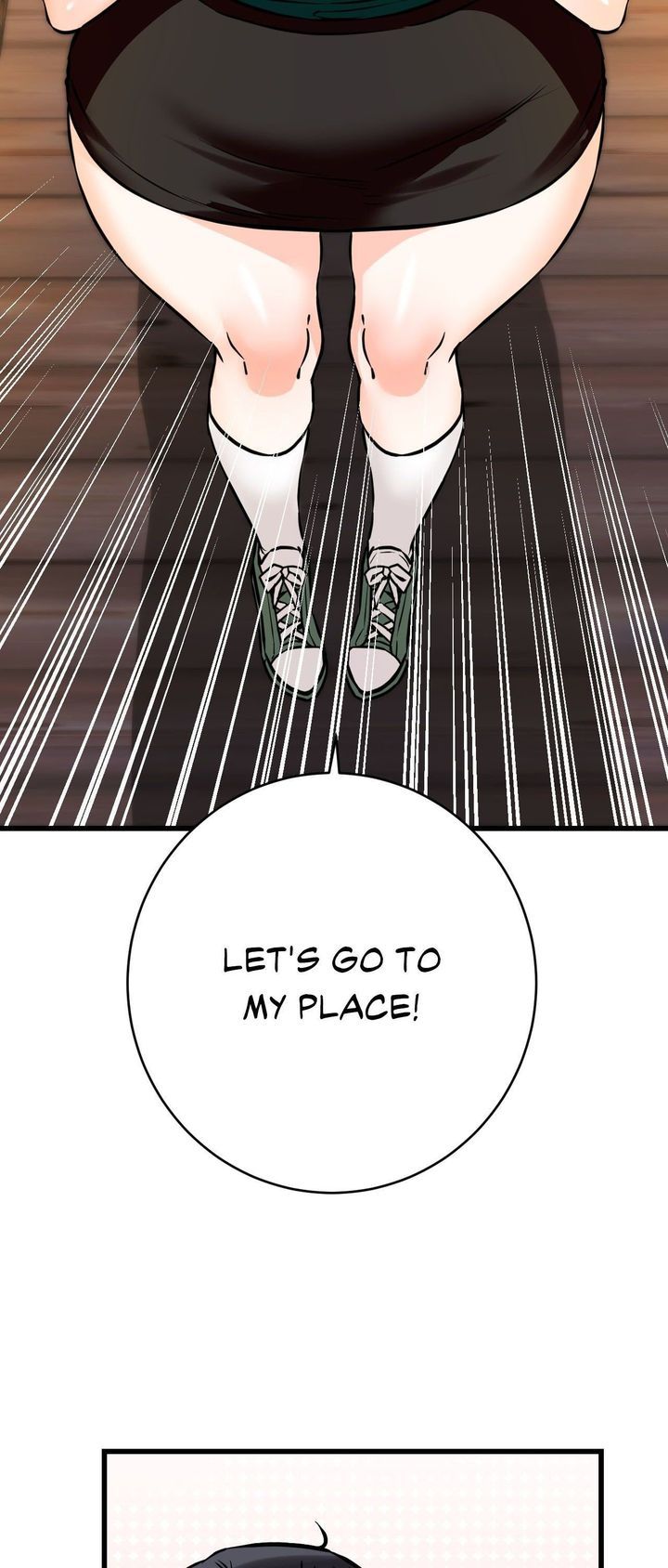 Secret Siblings 2 Chapter 18 - Page 71