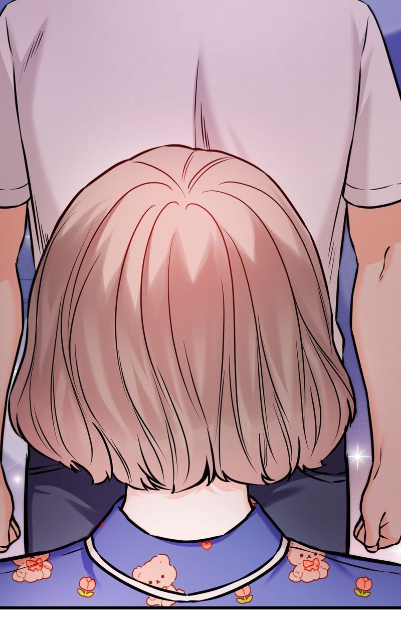 Secret Siblings 2 Chapter 19 - Page 32