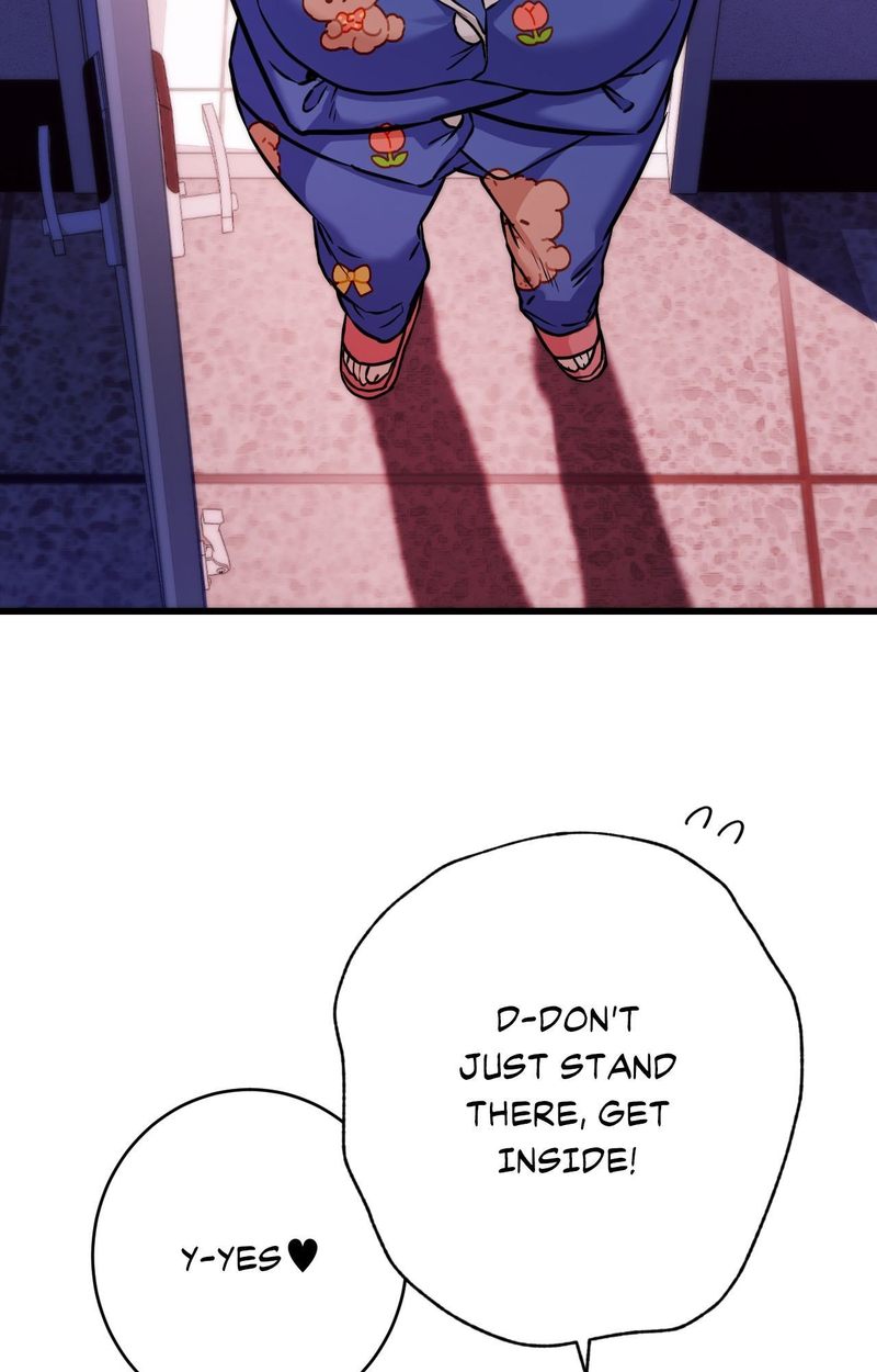 Secret Siblings 2 Chapter 19 - Page 34