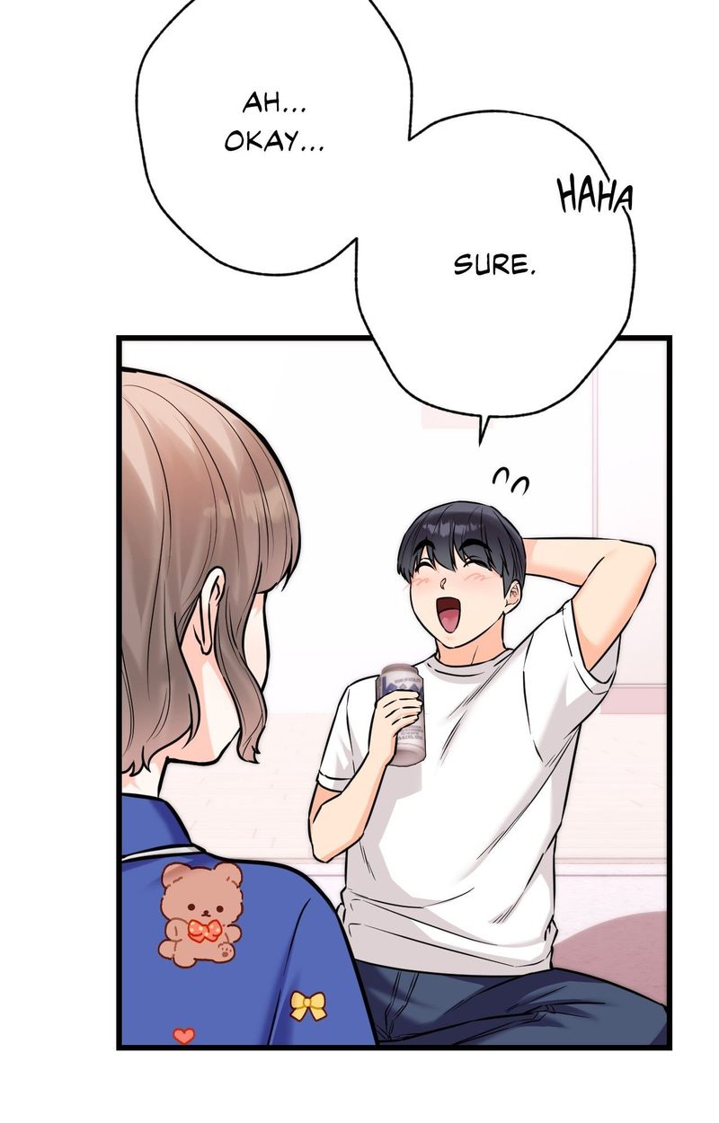 Secret Siblings 2 Chapter 19 - Page 53