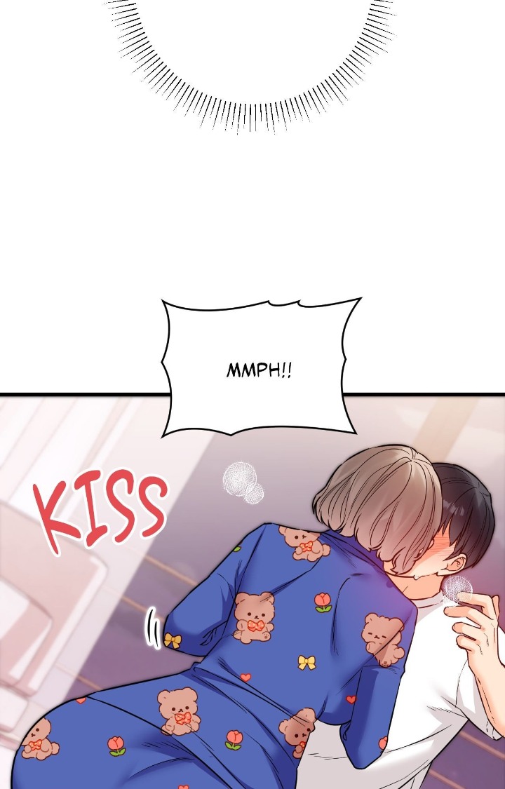 Secret Siblings 2 Chapter 20 - Page 24