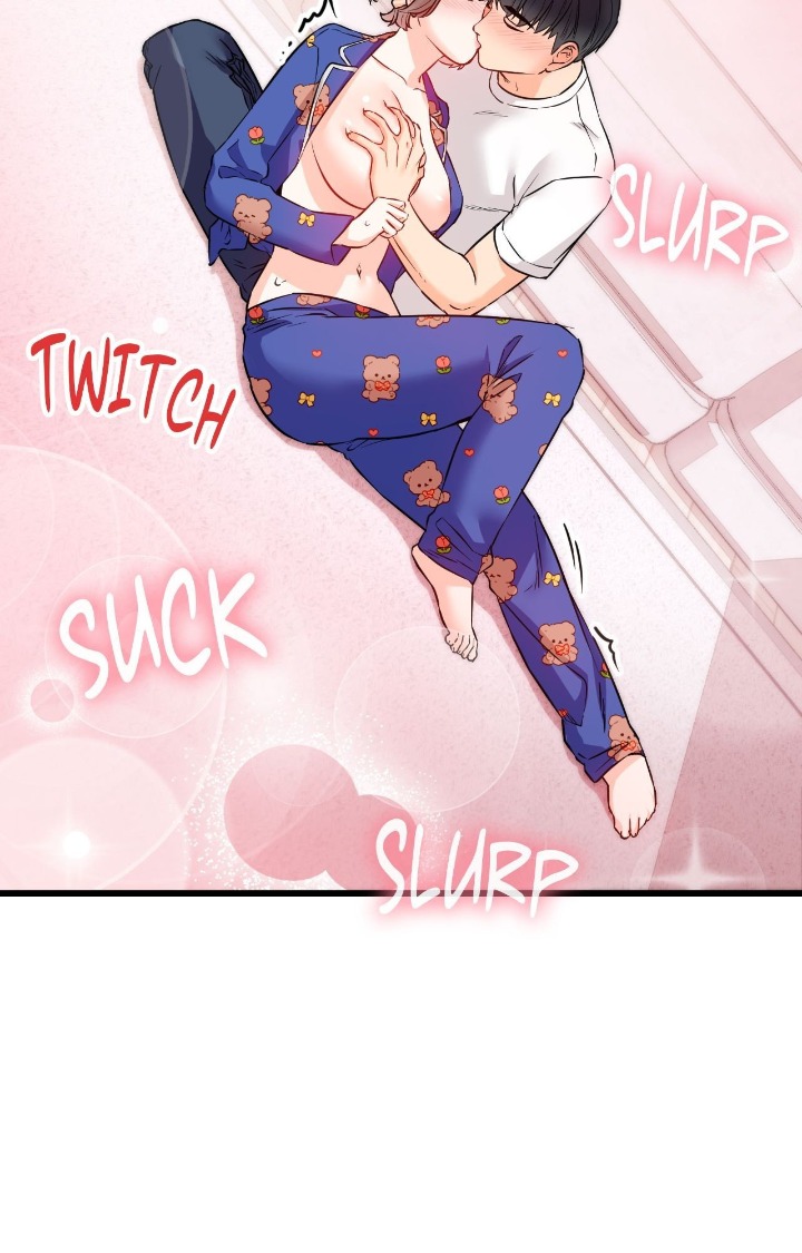 Secret Siblings 2 Chapter 20 - Page 52