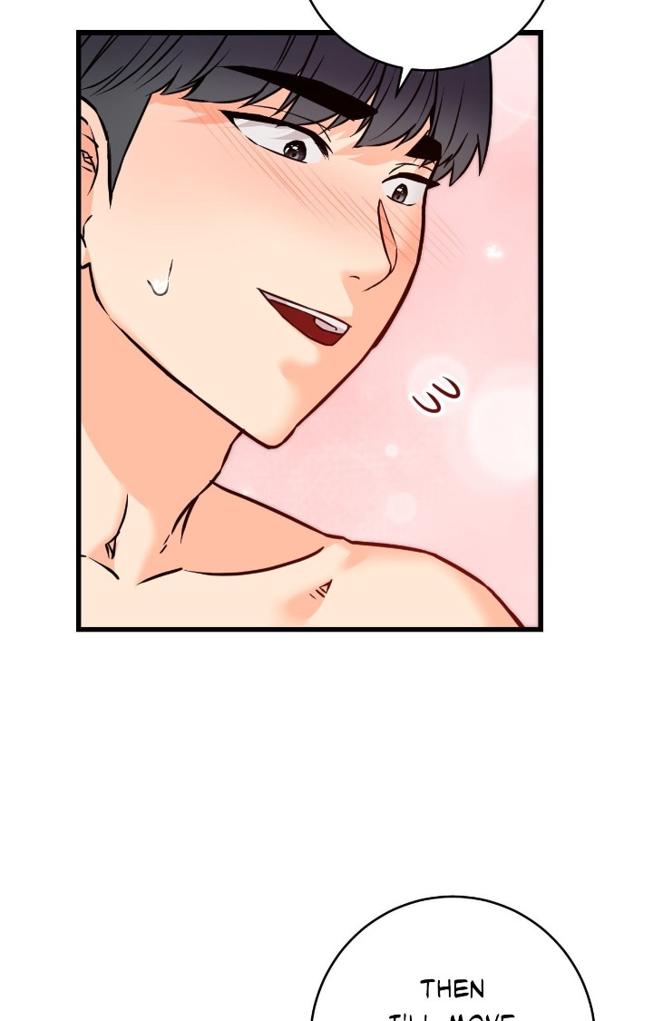 Secret Siblings 2 Chapter 21 - Page 56