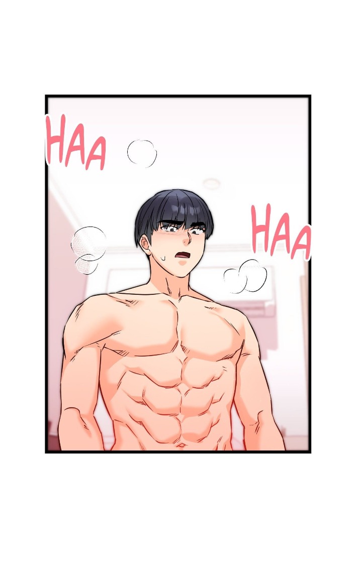 Secret Siblings 2 Chapter 21 - Page 95