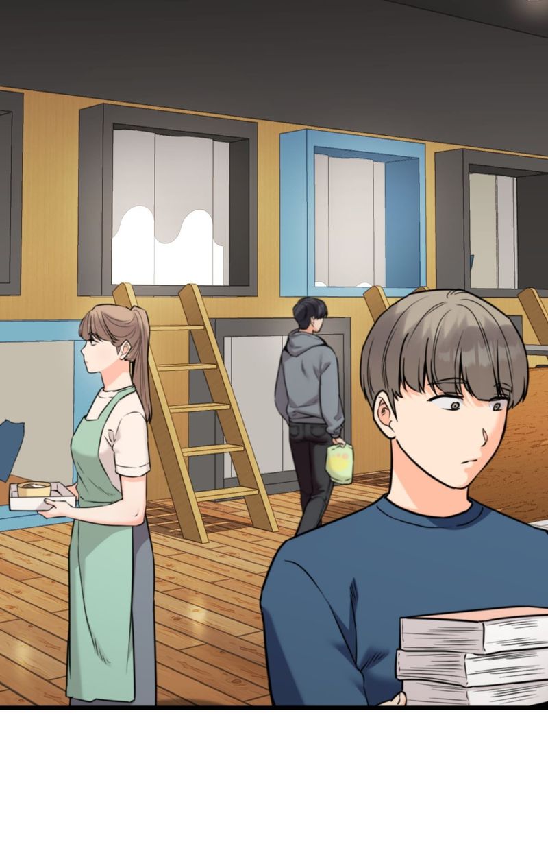 Secret Siblings 2 Chapter 23 - Page 11