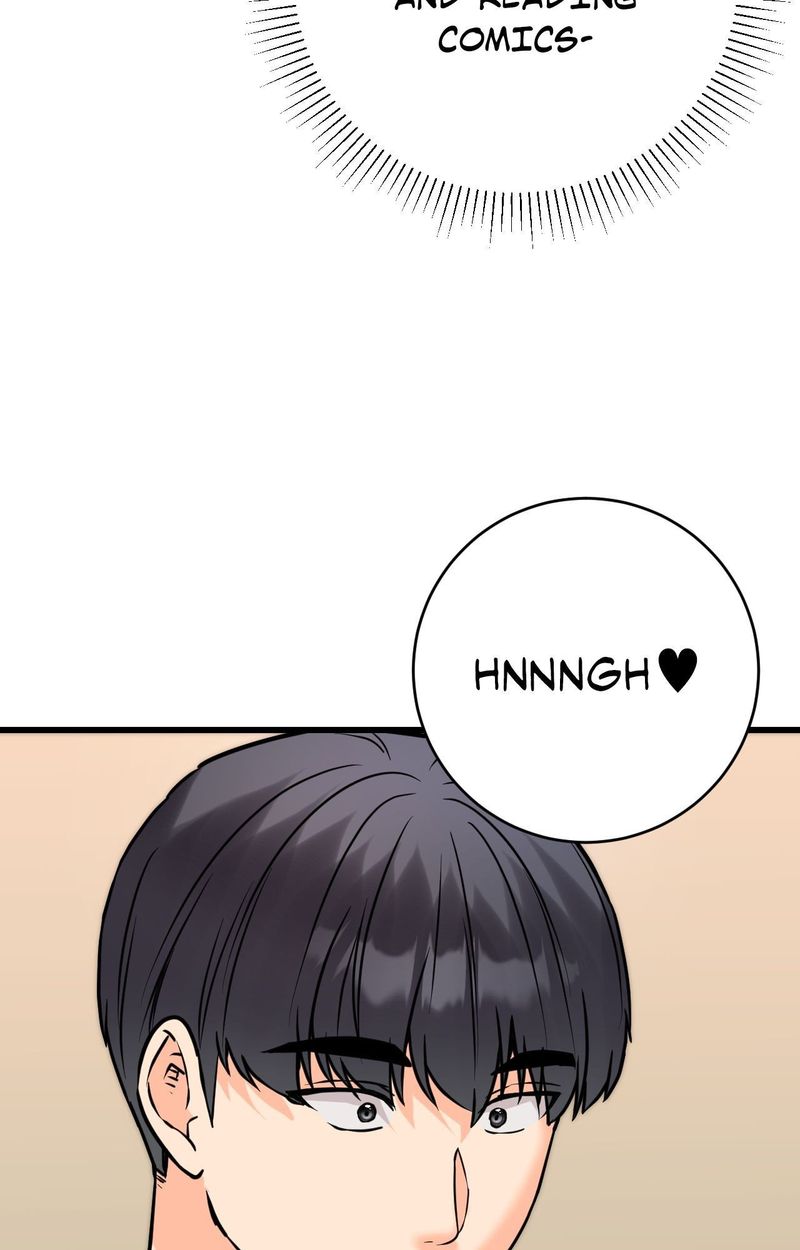 Secret Siblings 2 Chapter 23 - Page 19