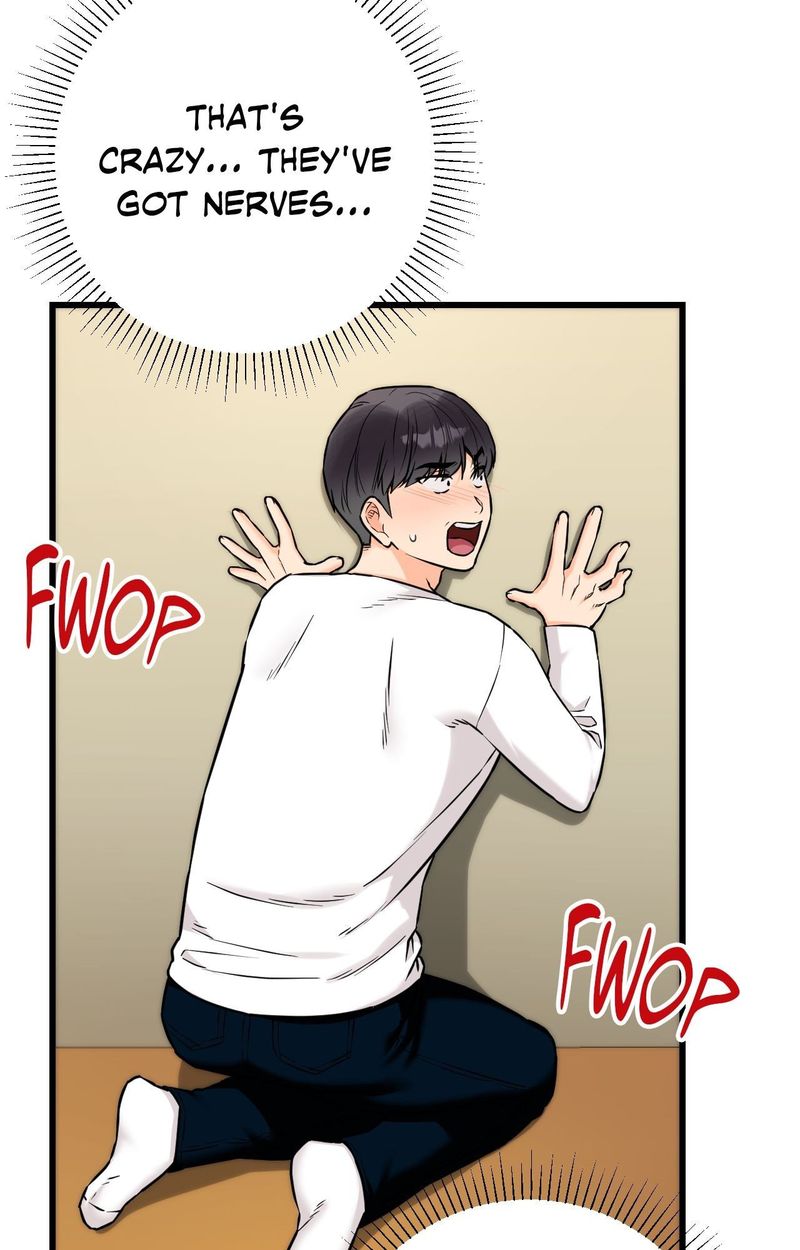 Secret Siblings 2 Chapter 23 - Page 28