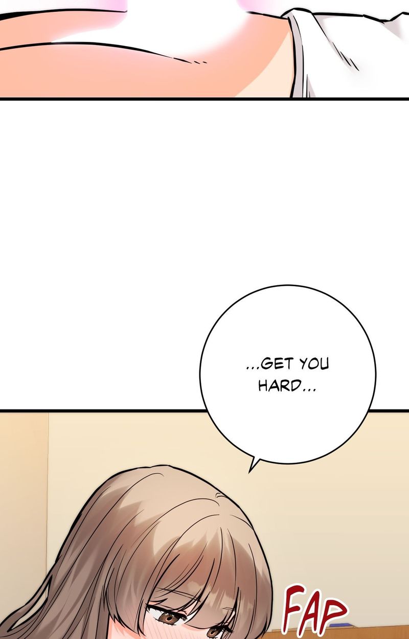 Secret Siblings 2 Chapter 23 - Page 44