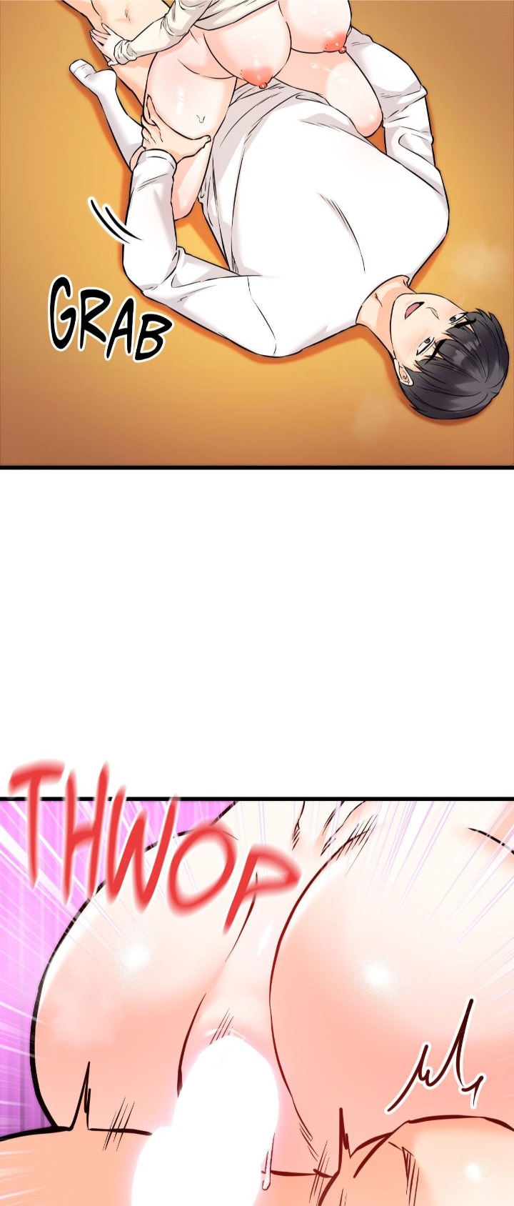 Secret Siblings 2 Chapter 24 - Page 16