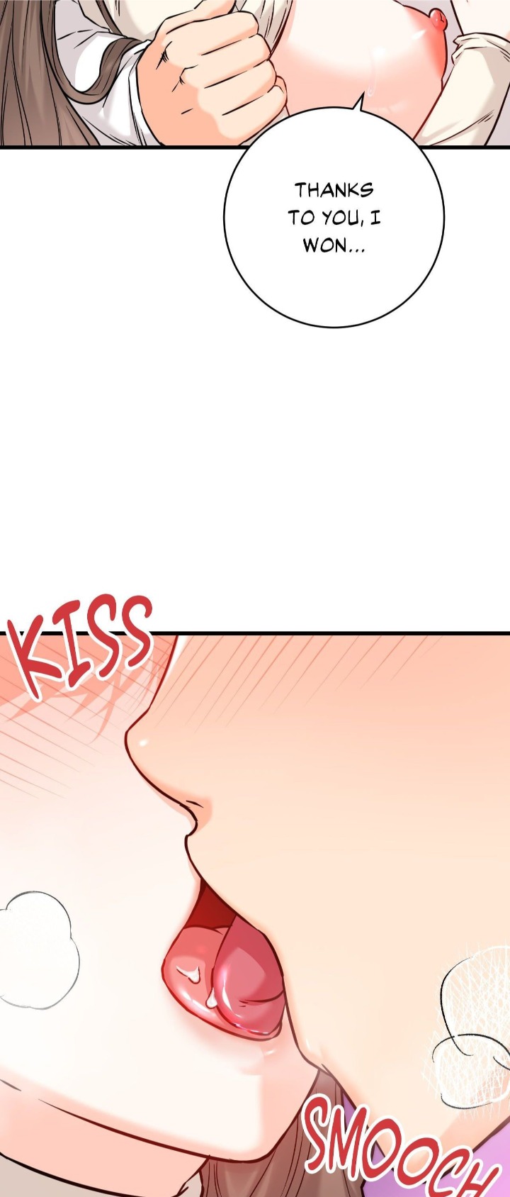 Secret Siblings 2 Chapter 24 - Page 28