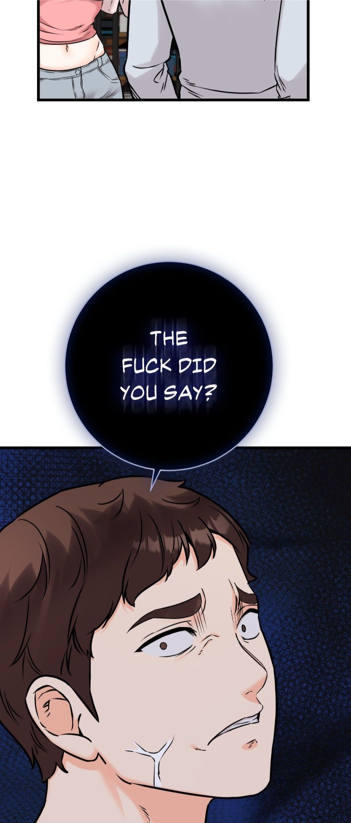 Secret Siblings 2 Chapter 24 - Page 48