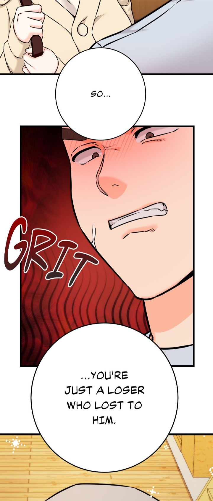 Secret Siblings 2 Chapter 24 - Page 51