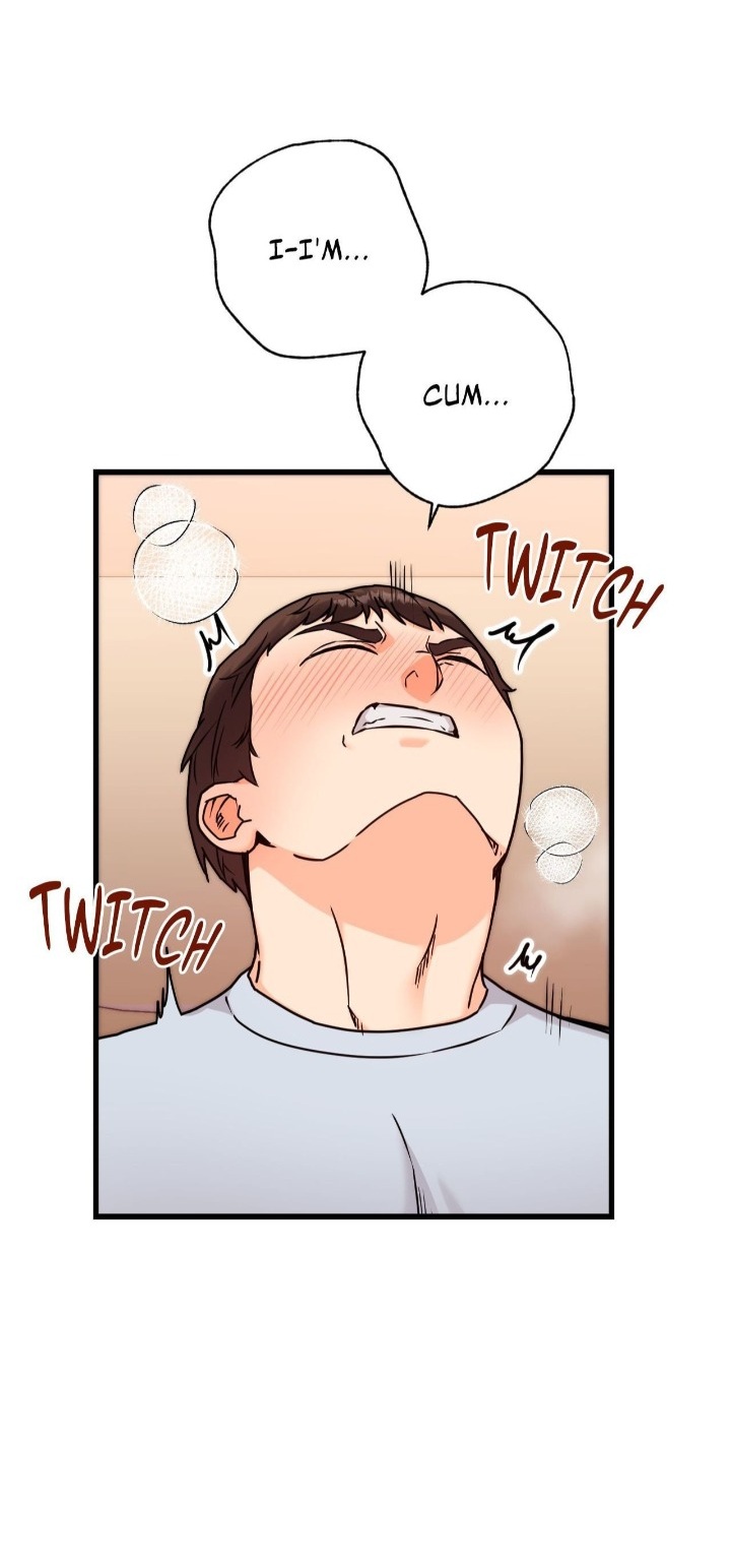 Secret Siblings 2 Chapter 24 - Page 8