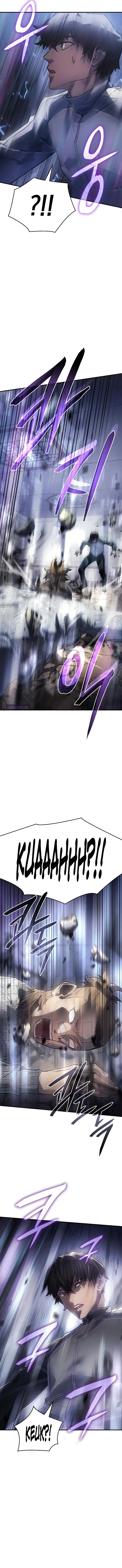 Regressing with the King’s Power Chapter 18 - Page 10