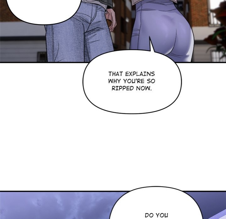 Come to My Place Chapter 1 - Page 104