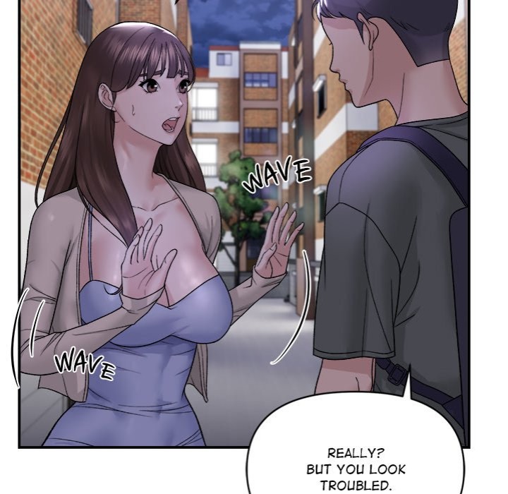 Come to My Place Chapter 1 - Page 110