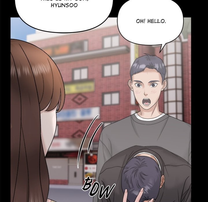 Come to My Place Chapter 1 - Page 67