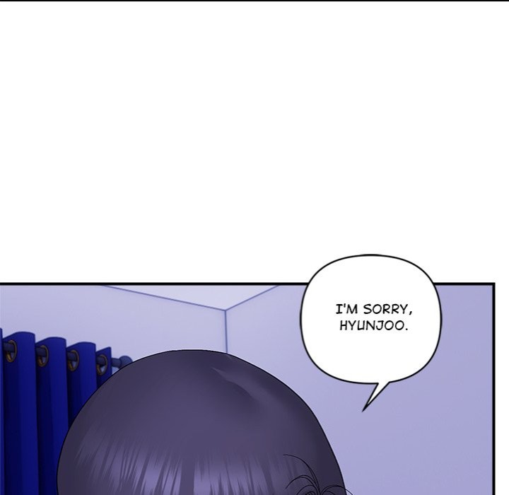 Come to My Place Chapter 10 - Page 119