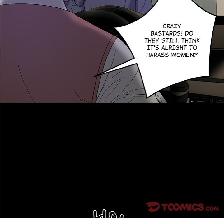 Come to My Place Chapter 10 - Page 99