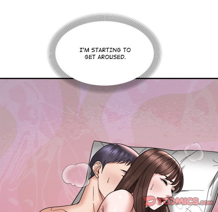 Come to My Place Chapter 11 - Page 123