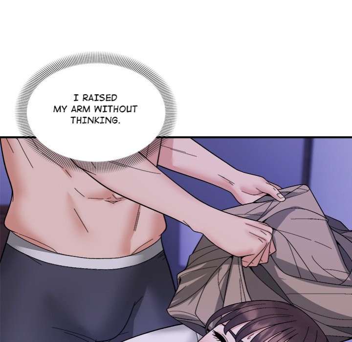 Come to My Place Chapter 11 - Page 96