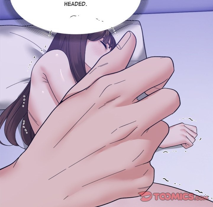 Come to My Place Chapter 12 - Page 45