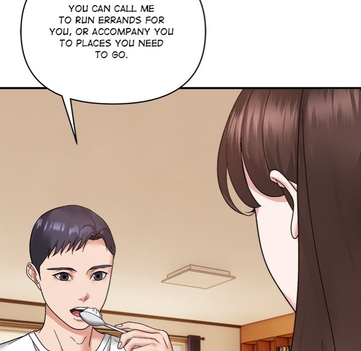 Come to My Place Chapter 13 - Page 103