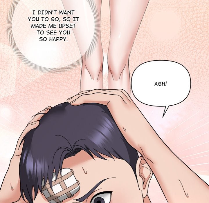 Come to My Place Chapter 14 - Page 113