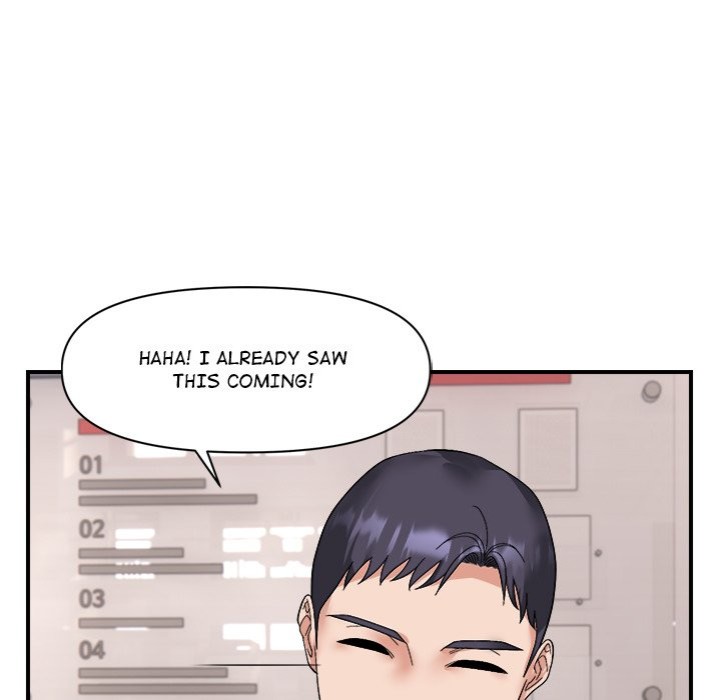 Come to My Place Chapter 14 - Page 37