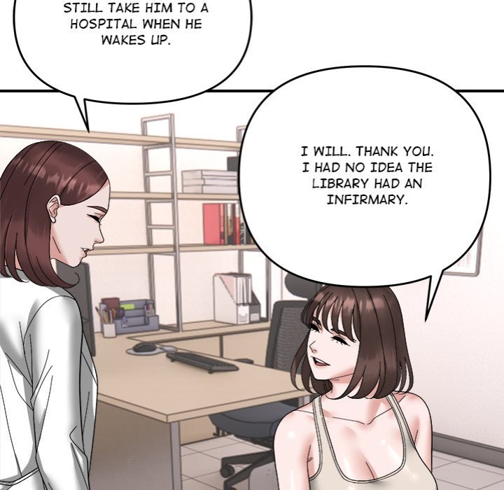 Come to My Place Chapter 14 - Page 48