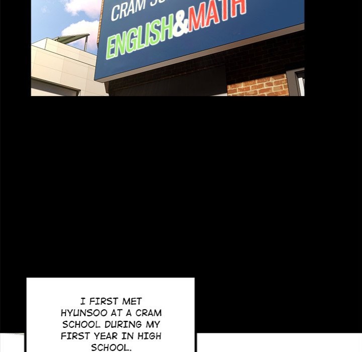 Come to My Place Chapter 15 - Page 12