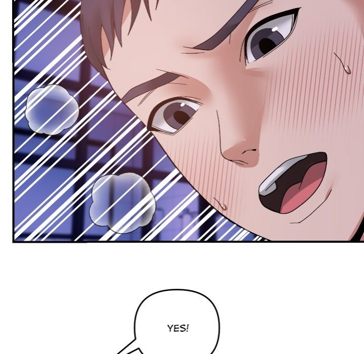 Come to My Place Chapter 17 - Page 105