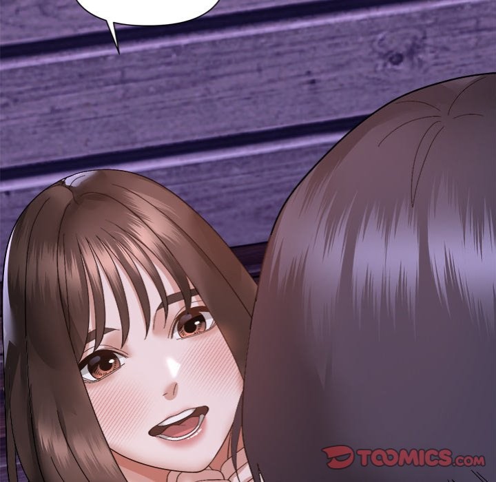 Come to My Place Chapter 17 - Page 123