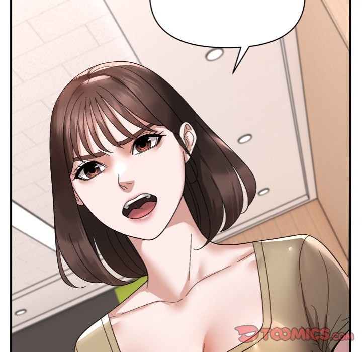 Come to My Place Chapter 18 - Page 110