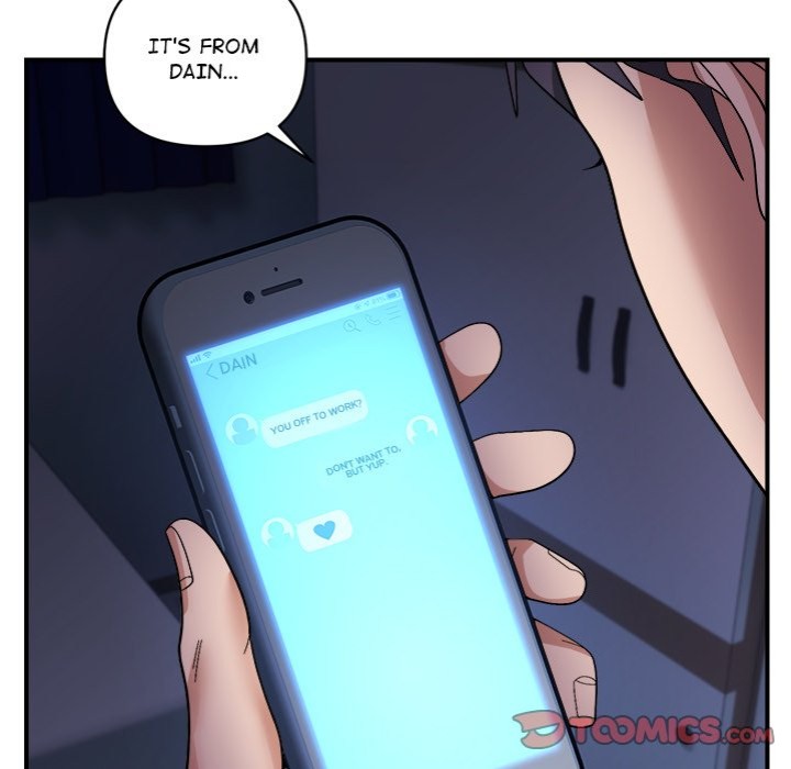 Come to My Place Chapter 18 - Page 32