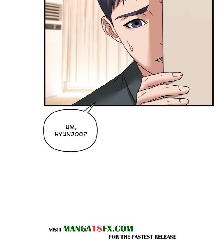 Come to My Place Chapter 18 - Page 49