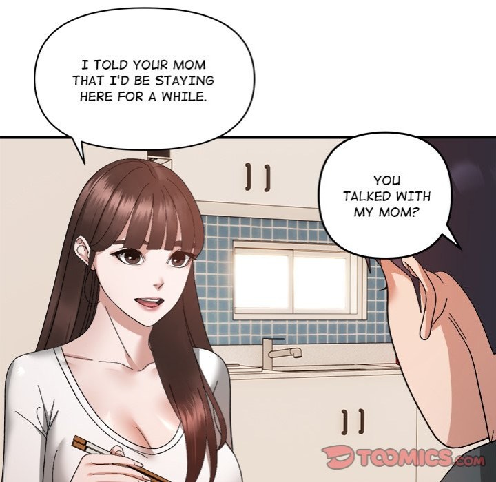 Come to My Place Chapter 18 - Page 56