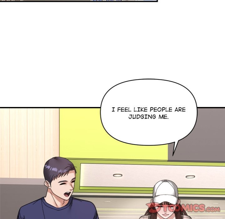 Come to My Place Chapter 18 - Page 92