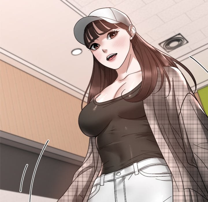 Come to My Place Chapter 18 - Page 95