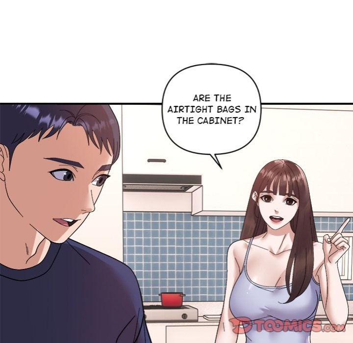 Come to My Place Chapter 19 - Page 105