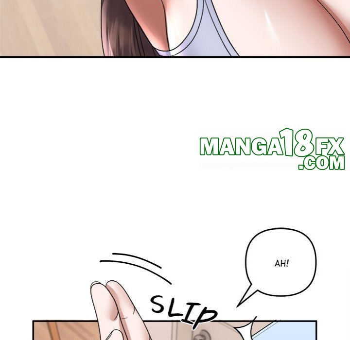 Come to My Place Chapter 19 - Page 121