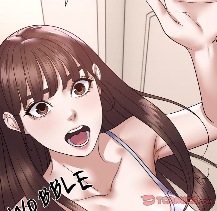 Come to My Place Chapter 19 - Page 123