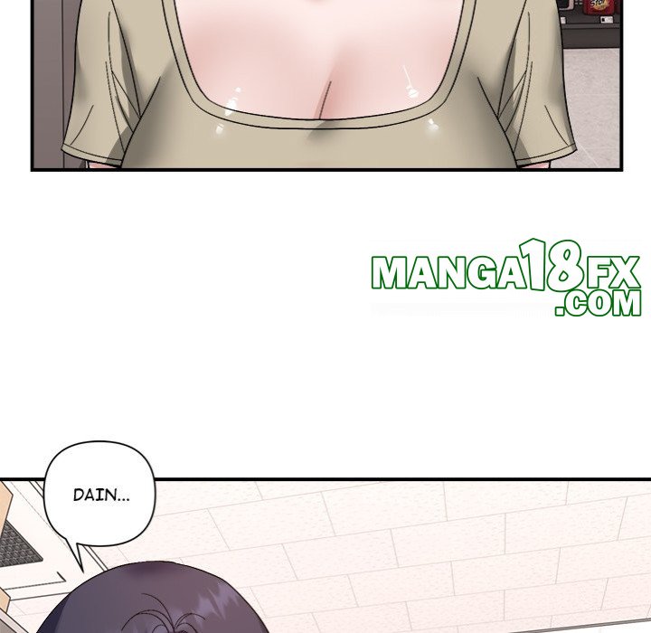 Come to My Place Chapter 19 - Page 44