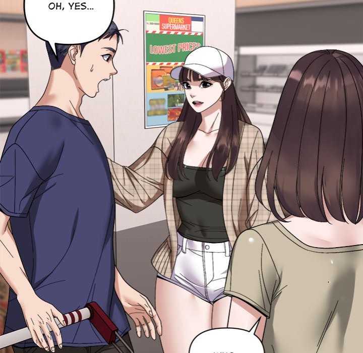 Come to My Place Chapter 19 - Page 49