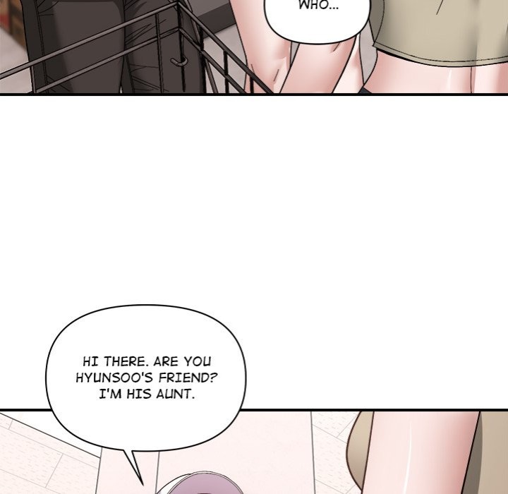 Come to My Place Chapter 19 - Page 50