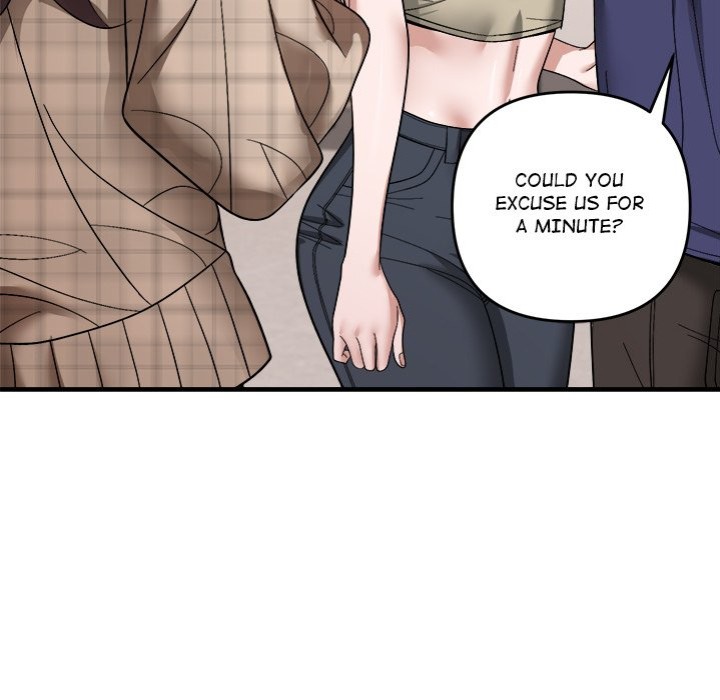 Come to My Place Chapter 19 - Page 56