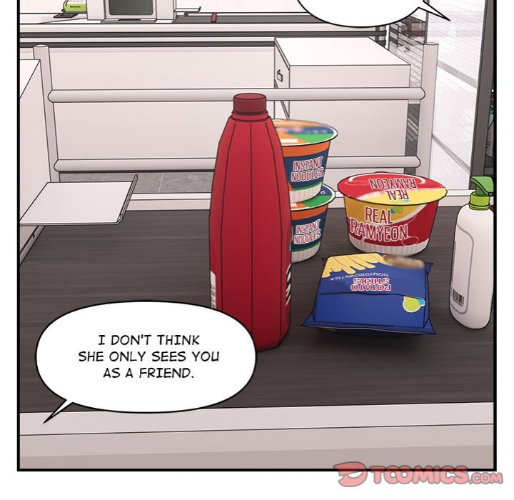 Come to My Place Chapter 19 - Page 93