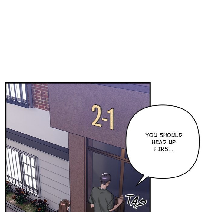 Come to My Place Chapter 2 - Page 17