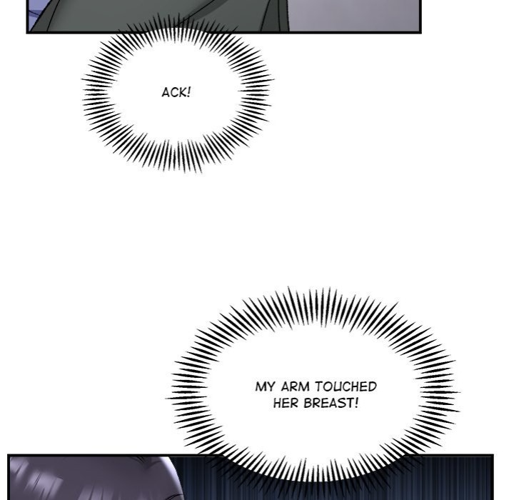 Come to My Place Chapter 2 - Page 34