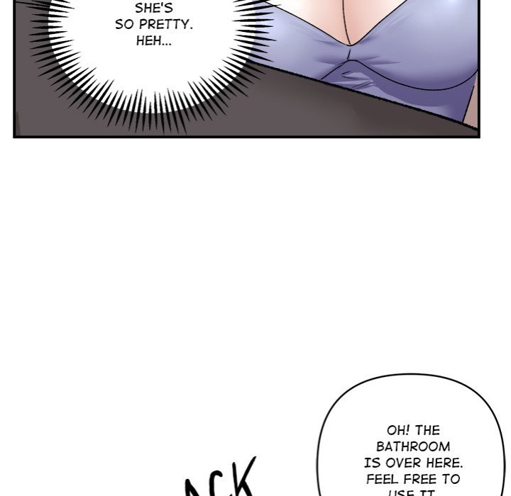 Come to My Place Chapter 2 - Page 46